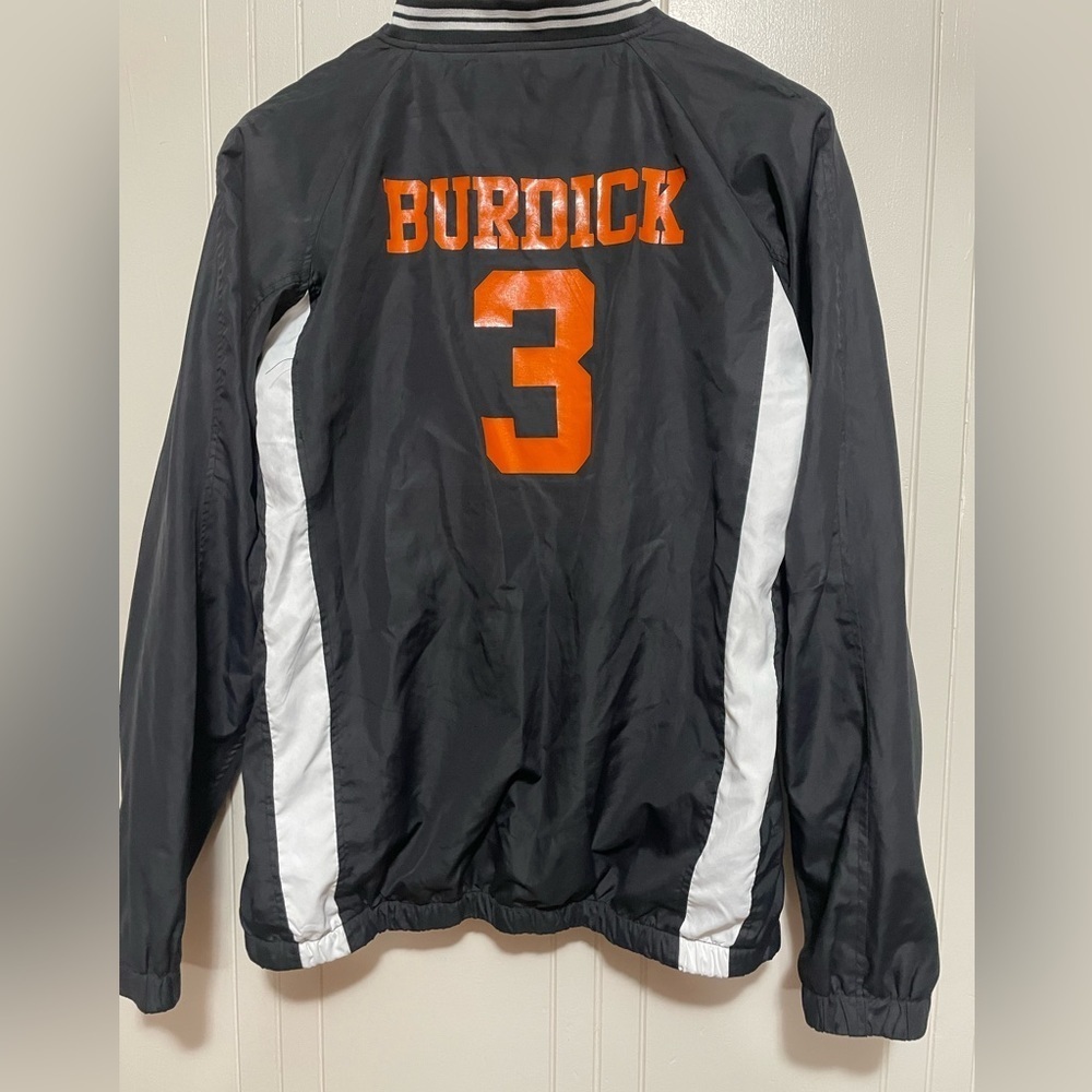 MLB Giants Sport-Tek pull over boys XL Burdick - Picture 6 of 7